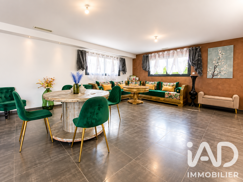 Vente Maison Vente Maison/villa 4 pièces Narbonne