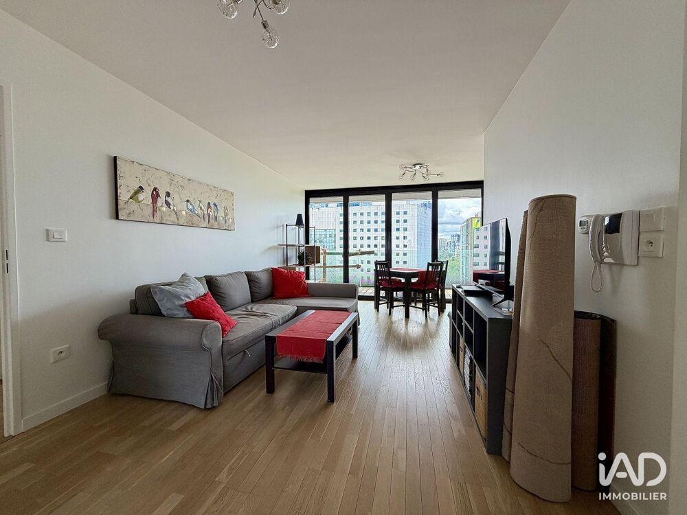Location Appartement 3 pièces
