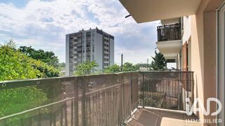  Appartement à vendre 3 pièces 58 m²