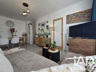  Appartement à vendre 4 pièces 62 m²