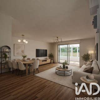  Maison à vendre 5 pièces 90 m²