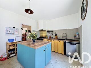  Maison à vendre 5 pièces 110 m²