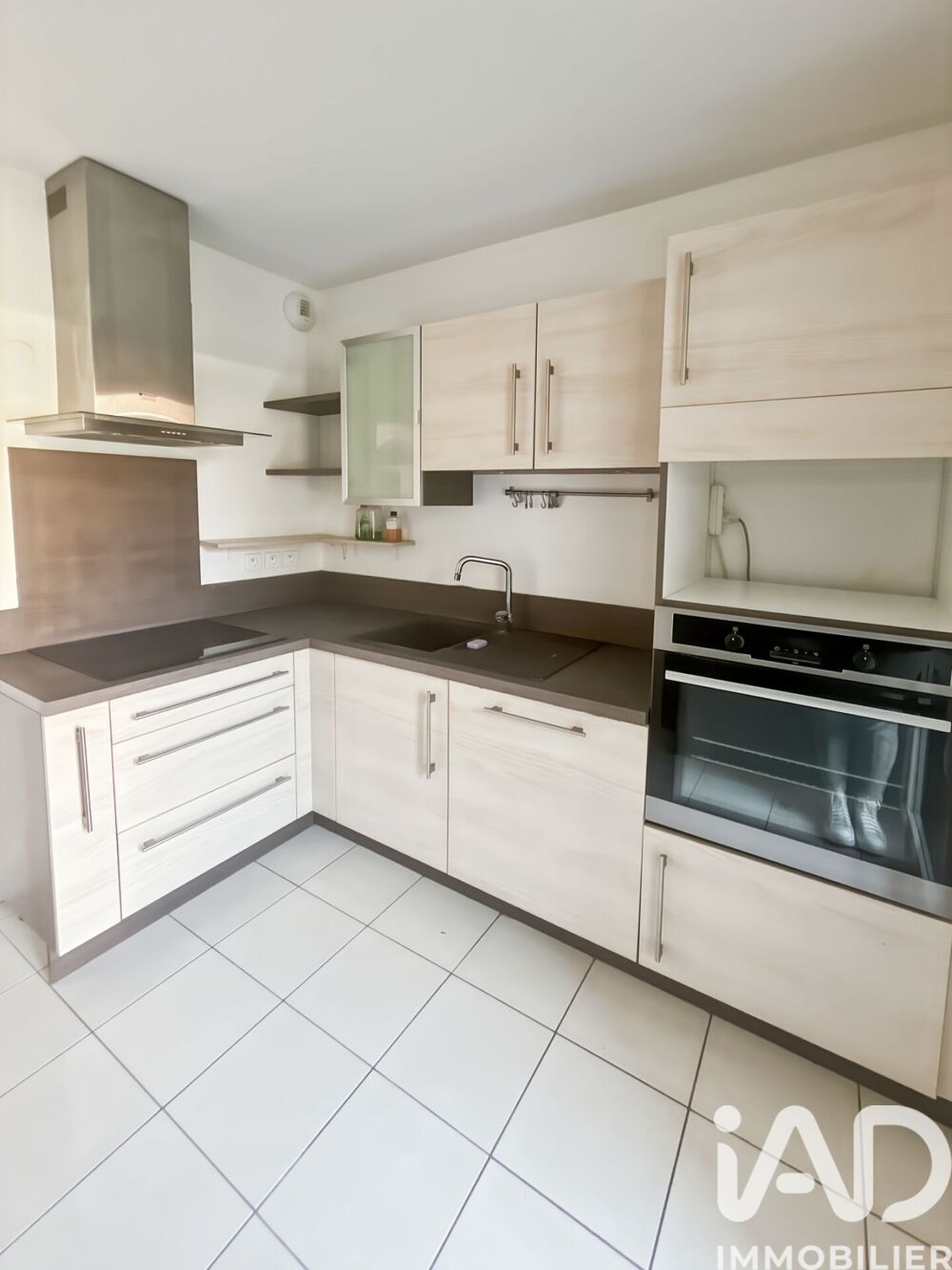 Vente Appartement Vente Appartement 3 pièces Ferrières-en-brie