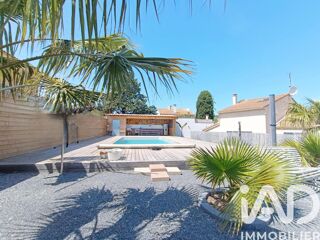  Maison à vendre 5 pièces 120 m²