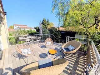  Maison à vendre 9 pièces 319 m²