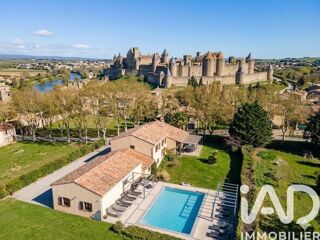  Maison à vendre 7 pièces 220 m²
