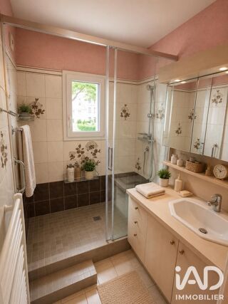  Appartement à vendre 2 pièces 50 m²
