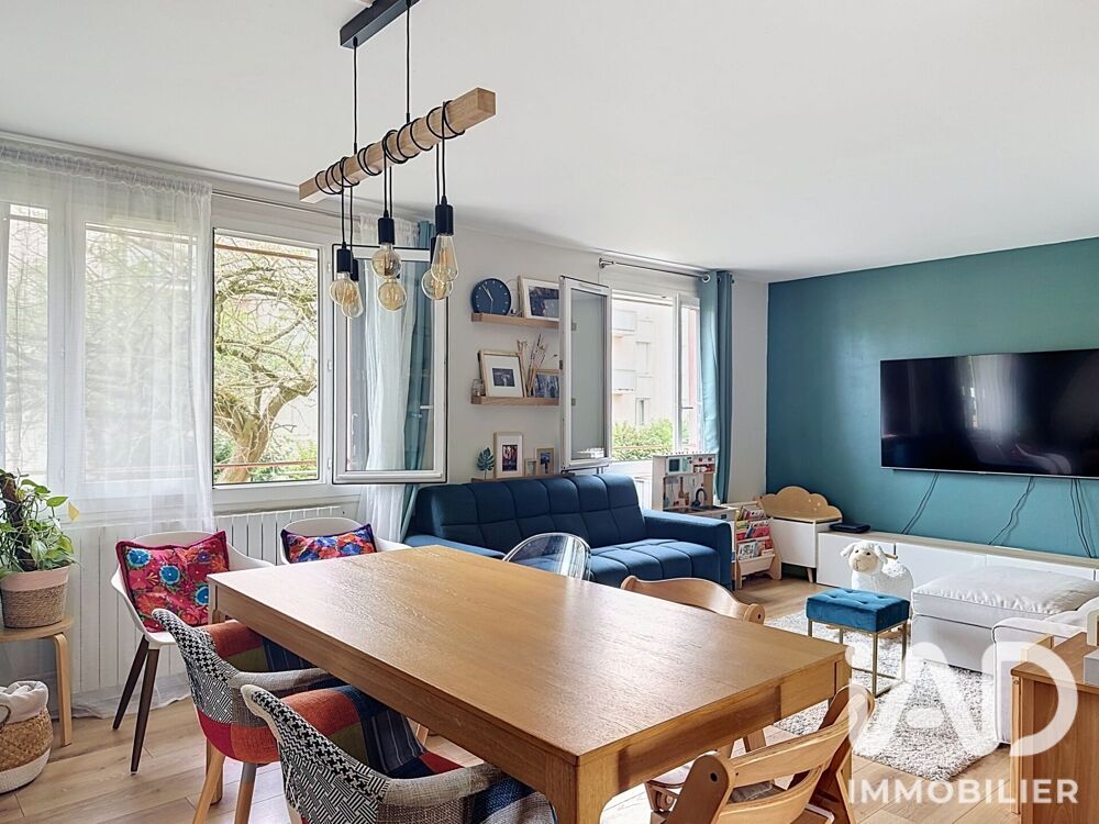 Vente Appartement 5 pièces