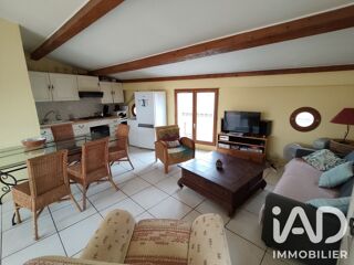  Appartement à vendre 3 pièces 74 m²