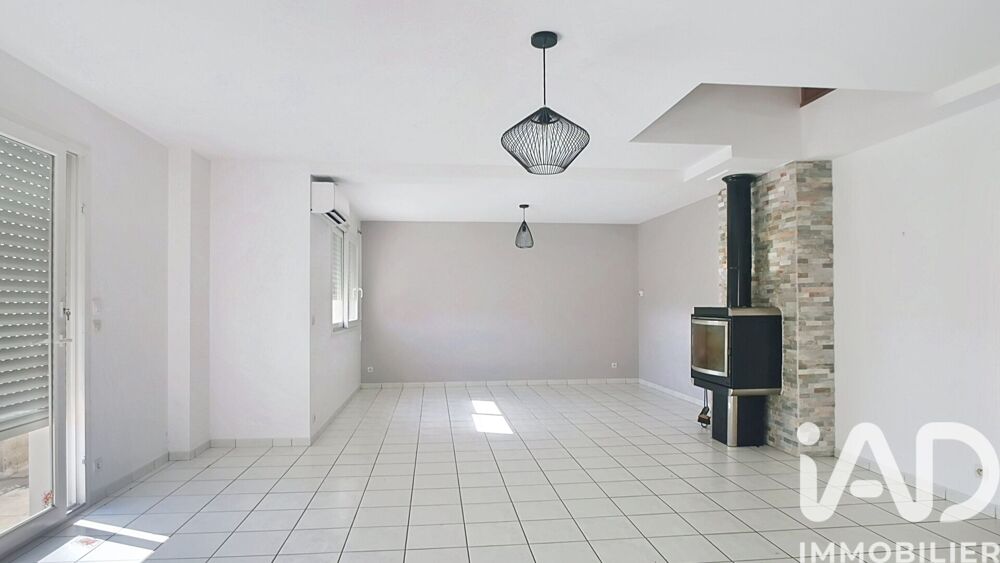 Vente Maison Vente Maison traditionnelle 6 pièces Nevoy