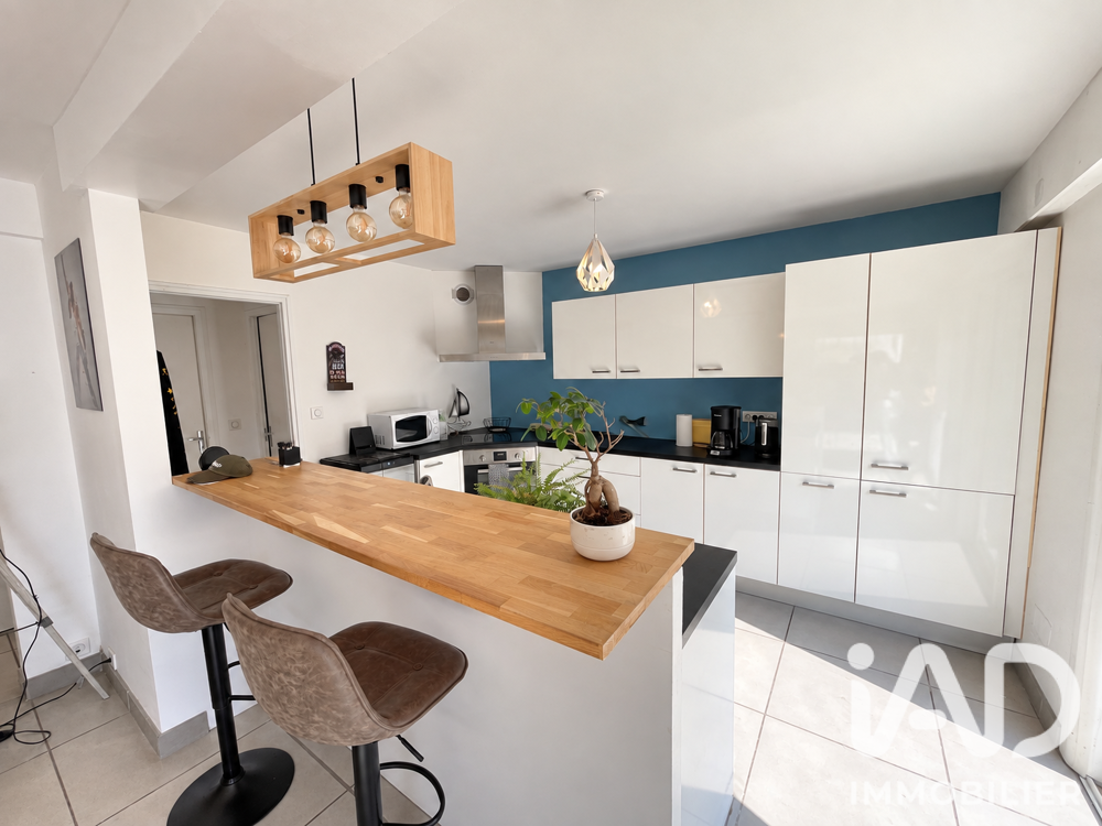 Vente Maison Vente Maison traditionnelle 1 pièce Nantes