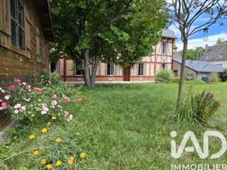  Maison à vendre 6 pièces 120 m²