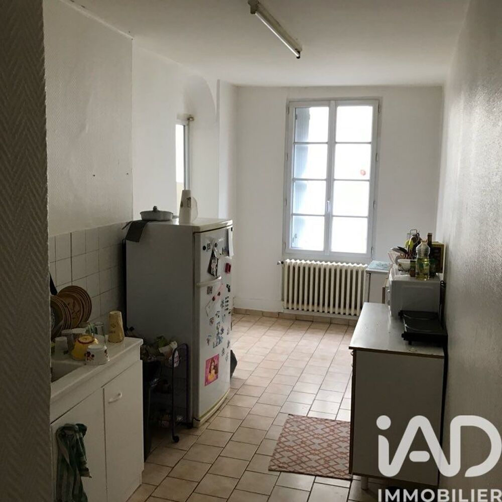 Vente Immeuble Vente Immeuble 320 m&sup2; Doué-en-anjou