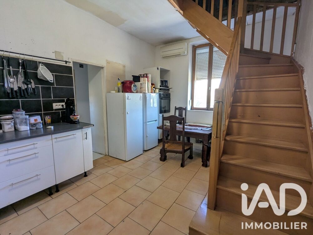 Vente Maison/villa 3 pièces
