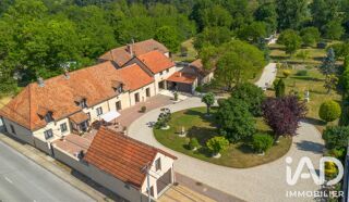  Maison à vendre 12 pièces 321 m²