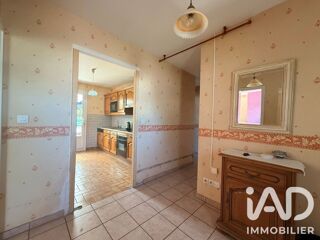  Maison à vendre 4 pièces 83 m²