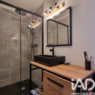  Maison à vendre 4 pièces 88 m²