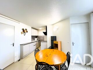  Appartement à vendre 2 pièces 36 m²