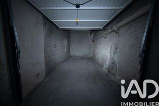  Parking / Garage à vendre 12 m²