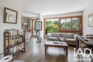  Appartement à vendre 4 pièces 96 m²
