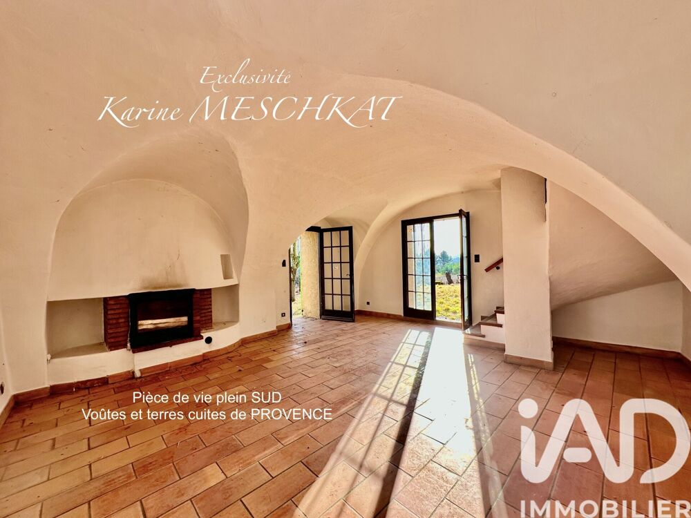 Vente Bastide 6 pièces