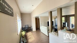  Maison à vendre 4 pièces 112 m²