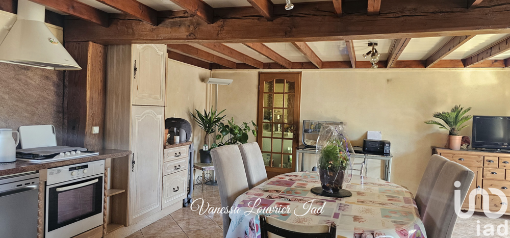 Vente Maison Vente Maison/villa 5 pièces Gargenville