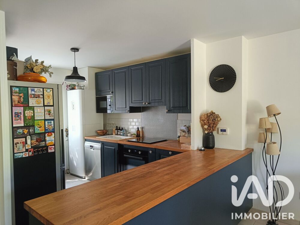 Vente Maison Vente Maison/villa 4 pièces Dammartin-en-serve