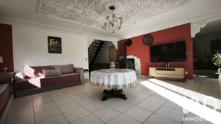  Maison à vendre 6 pièces 163 m²