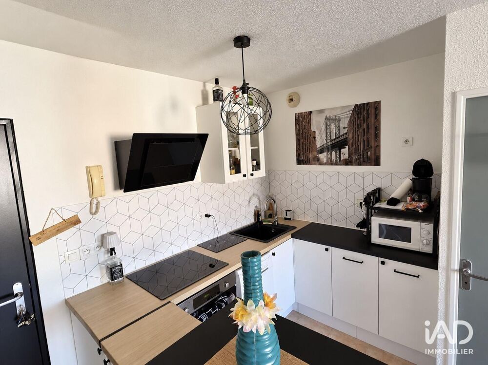 Vente Appartement Vente Appartement 2 pièces Trets