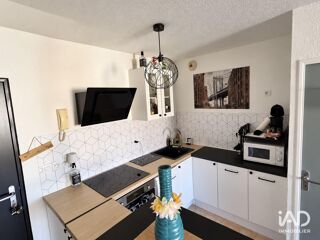 Vente Appartement Vente Appartement 2 pièces Trets
