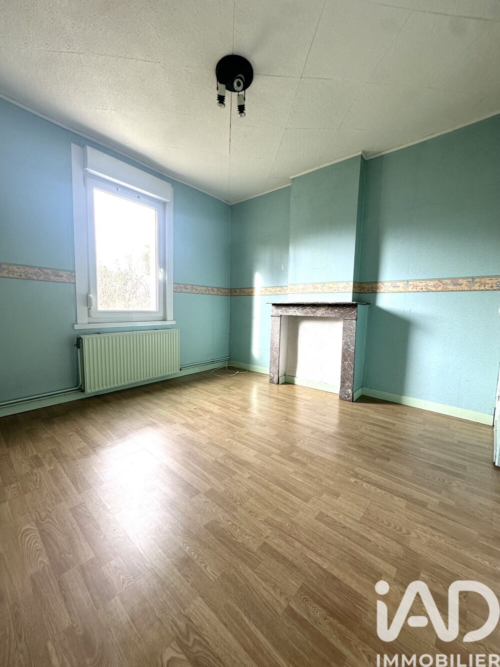 Vente Maison traditionnelle 6 pièces