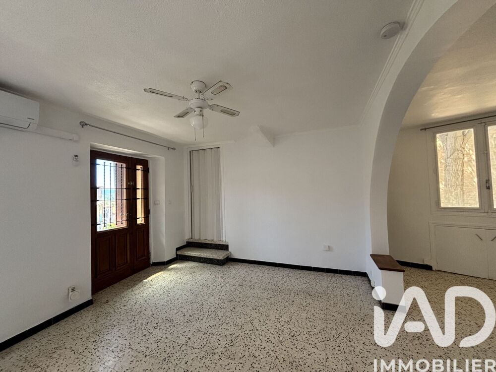 Vente Maison de village 3 pièces