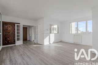  Appartement à vendre 4 pièces 83 m²