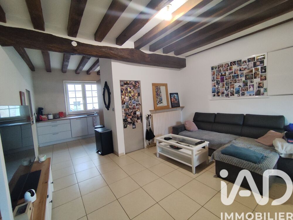 Vente Maison Vente Maison de ville 6 pièces Cléry-saint-andré