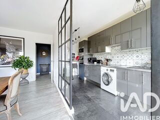 Appartement � vendre 3 pi�ces 75 m�