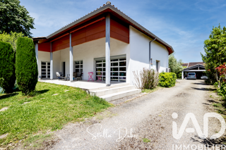  Maison à vendre 6 pièces 190 m²