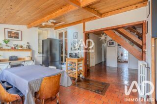  Maison à vendre 5 pièces 123 m²