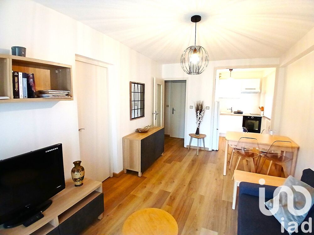 Vente Appartement Vente Appartement 3 pièces Bagnères-de-luchon