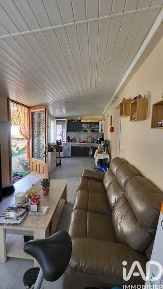  Maison à vendre 4 pièces 115 m²