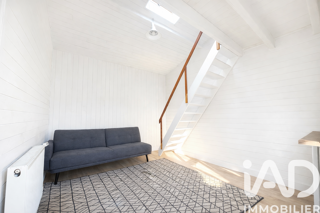  Maison à vendre 12 pièces 280 m²