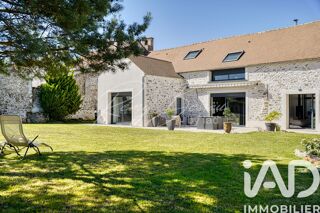  Maison à vendre 11 pièces 269 m²