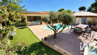  Maison à vendre 5 pièces 144 m²