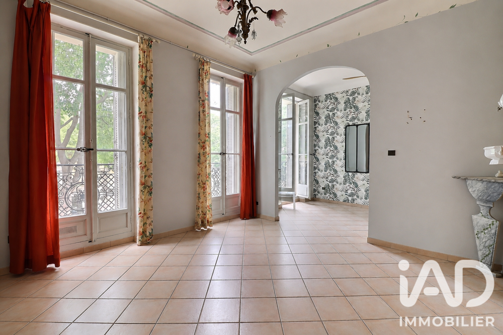 Vente Appartement Vente Appartement 4 pièces Marseille 4