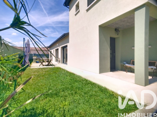  Maison à vendre 6 pièces 135 m²
