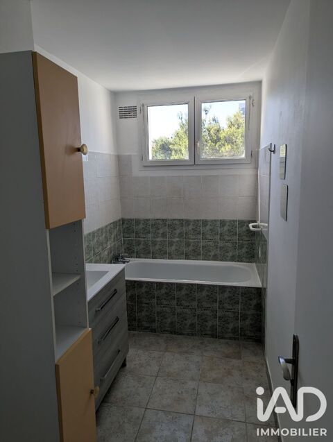  Appartement à vendre 3 pièces 69 m²