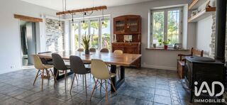  Maison à vendre 9 pièces 187 m²