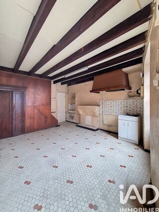  Maison à vendre 3 pièces 84 m²