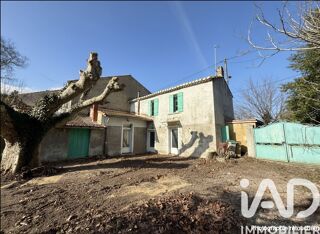  Maison à vendre 8 pièces 90 m²