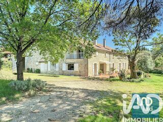 Maison 447m2 Plieux